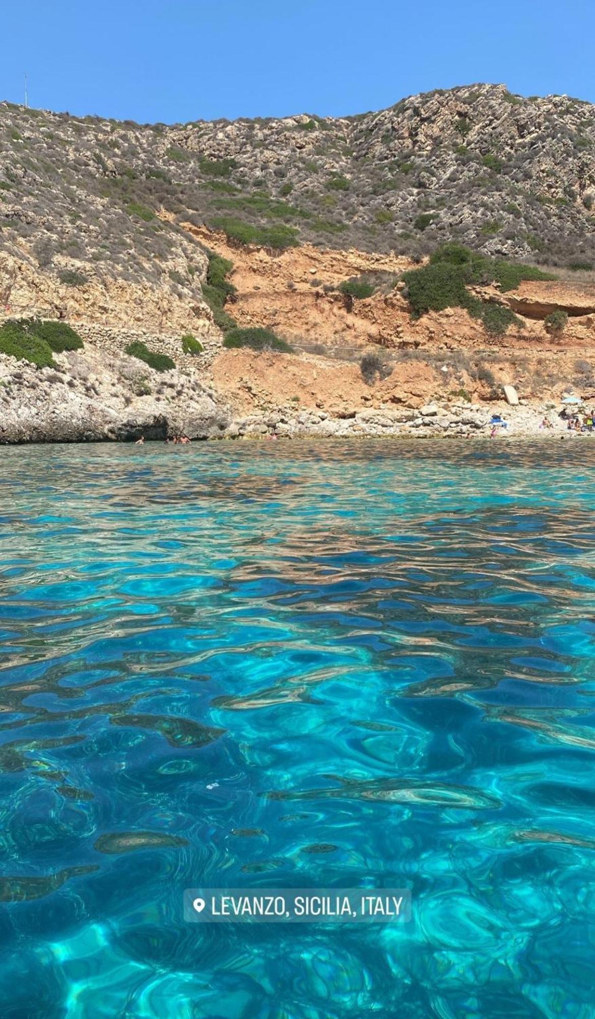 Апартаменти Calici Di Marsala - Via Roma 73 Екстер'єр фото